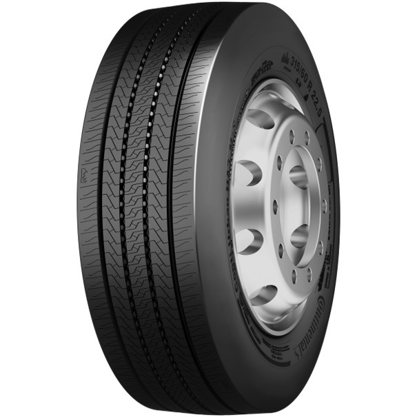 275/70 R22 TL CONTINENTAL CONTI URBAN SCANDINAVIA HA3 16PR 152/148J 3PMSF