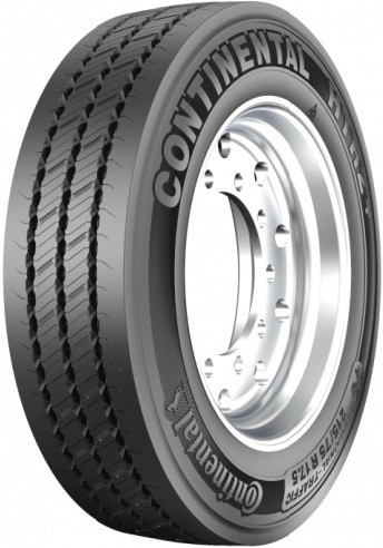 235/75 R17,5 TL CONTINENTAL HTR2 PLUS 143/141K 3PMSF