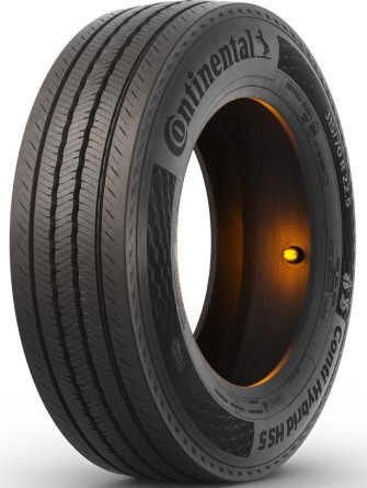 CONTI HYBRID HS5