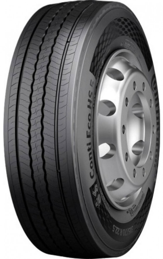 315/60 R22,5 TL CONTINENTAL CONTI ECO HS5 154L 3PMSF M+S 20PR