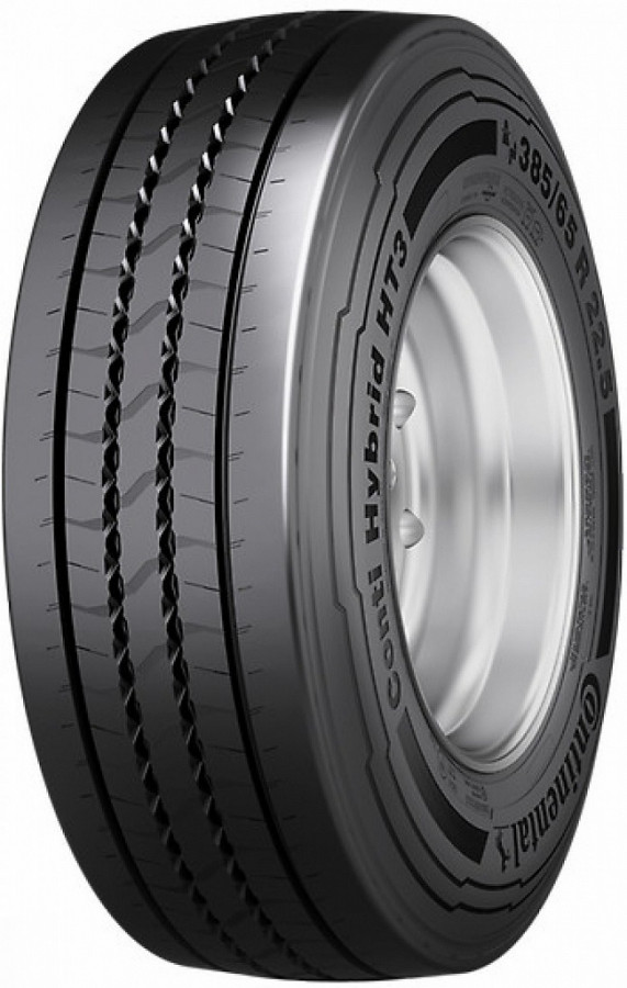 385/65 R22,5 TL CONTINENTAL CONTI HYBRID HT3 PLUS HL 164K 3PMSF