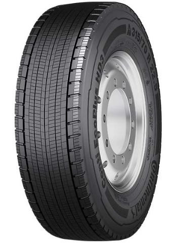 315/45 R22,5 TL CONTINENTAL ECOPLUS HD3 16PR 147/145L 3PMSF