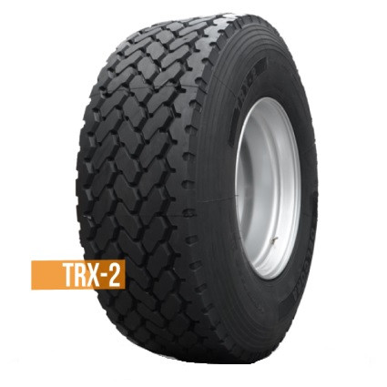 445/65 R 22,5 Delcora TRX-2 169 D TL