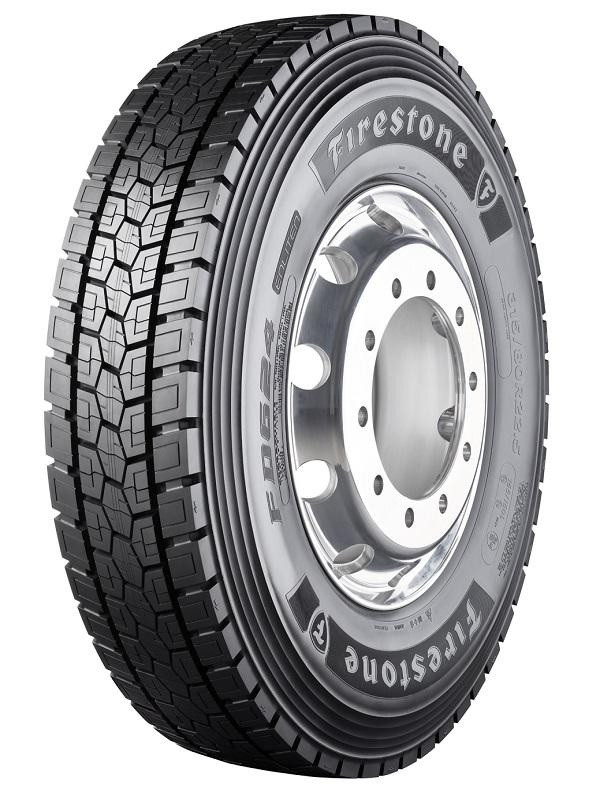 315/70 R22 TL FIRESTONE FD 624 154/150L 3PMSF