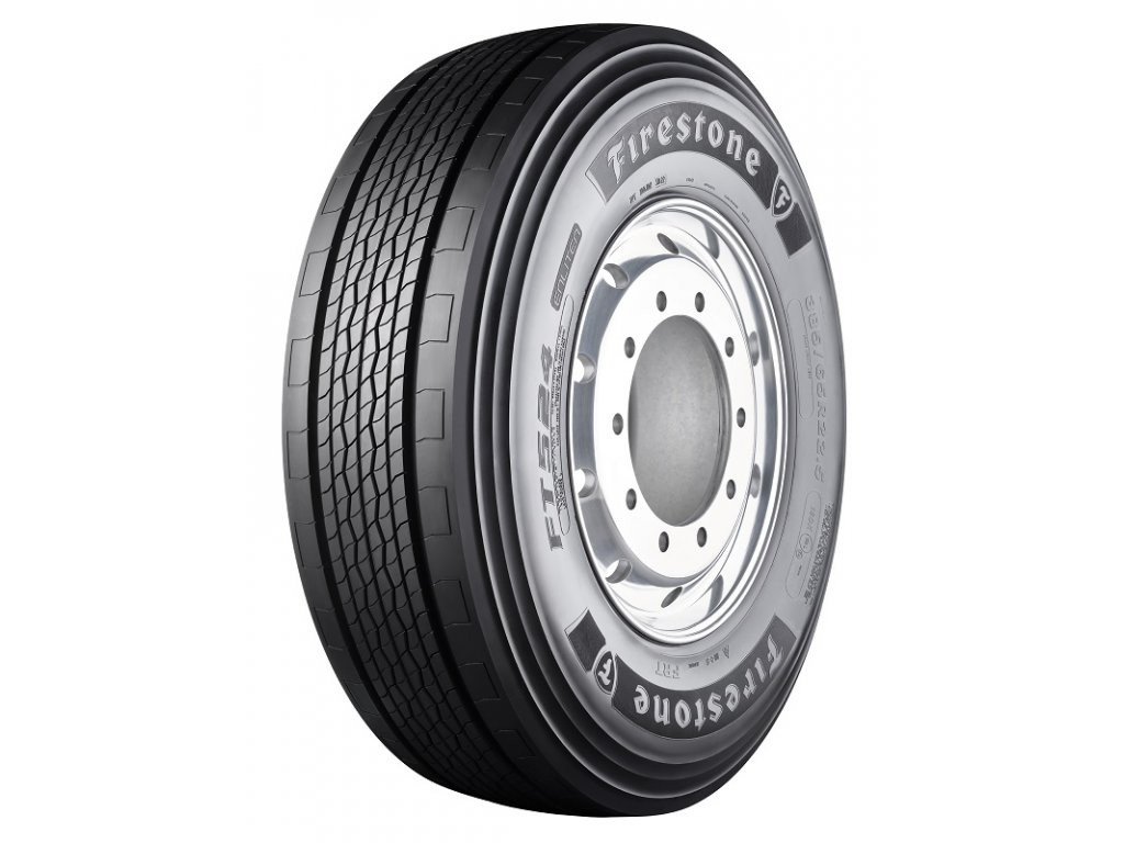 385/55 R22 TL FIRESTONE FT 524 160K 3PMSF