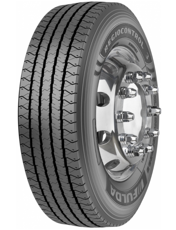 295/80 R22 TL FULDA REGIOCONTROL 3 HL 154/149M 3PMSF