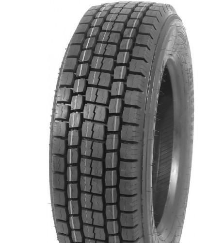 315/70 R22,5 TL FULL RUN TB 755 156/150L 3PMSF