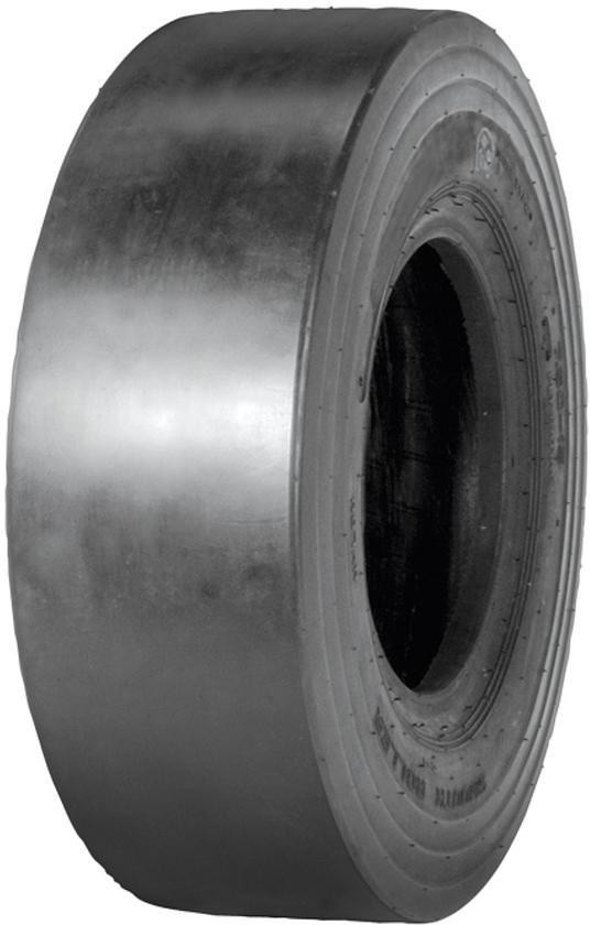 11,00-20 TT Galaxy Smooth Compactor 18PR