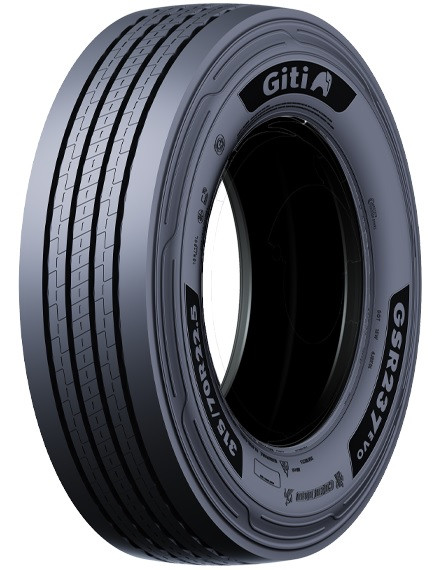 385/55 R22,5 TL GITI GSR237 EVO 162K 3PMSF