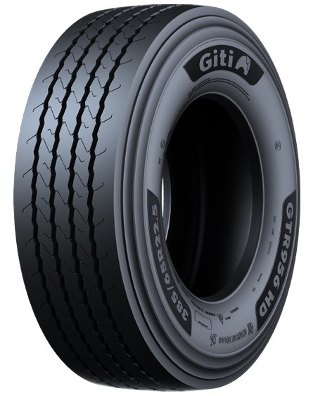 385/65 R22,5 TL GITI GTR956 HD 164K 3PMSF
