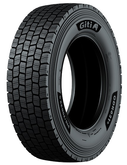 315/70 R22 TL GITI GDR621 PLUS 154/150L 3PMSF