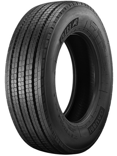 275/70 R22,5 TL GITI GAU861 152/148J 3PMSF