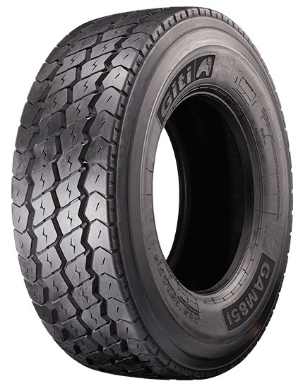 425/65 R22,5 TL GITI GAM851 DOT22 165K 3PMSF DOT22