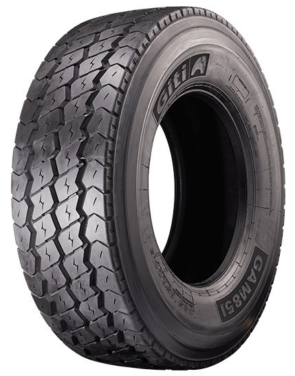 425/65 R22,5 TL GITI GAM851 DOT22 165K 3PMSF DOT22 č.1