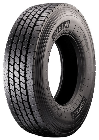 315/80 R22,5 TL GITI GSW226 DOT22 158/150L 3PMSF DOT22