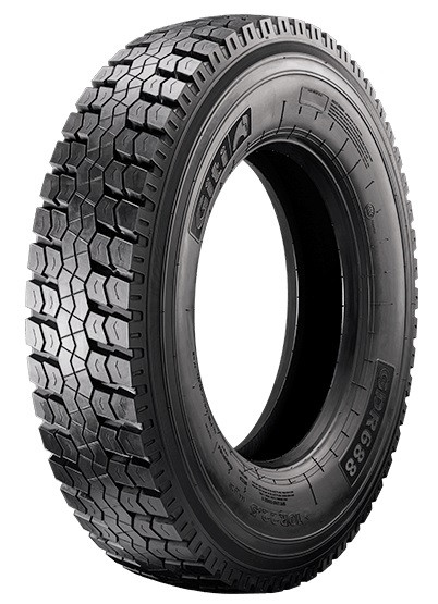 10x22 TL GITI GDR688 144/142M 3PMSF