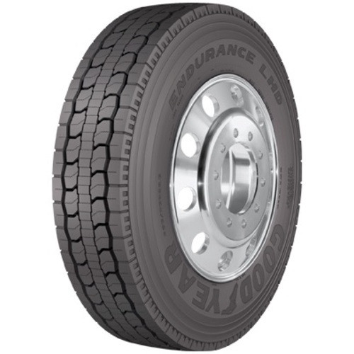 295/80 R22,5 GOODYEAR MARATHON LHD 152M