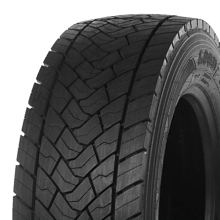 315/80 R22,5 TL GOODYEAR TREADMAX KMAX D G2C1 20PR 156/150L č.1
