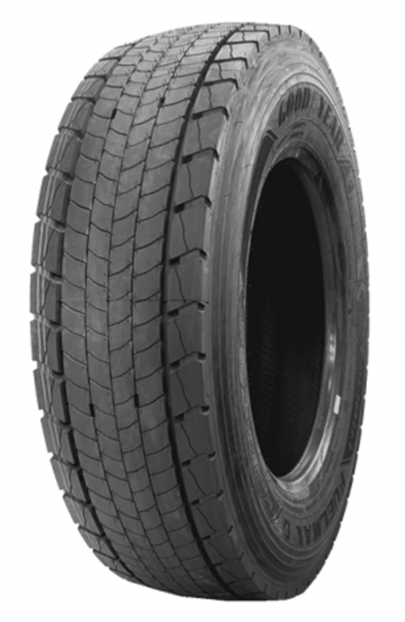 315/80 R22,5 TL GOODYEAR FUELMAX D ENDURANCE DEMO 156/150L 3PMSF