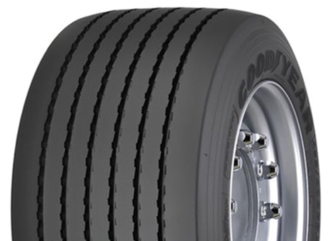 455/40 R22,5 TL GOODYEAR UN MARATHON LHT+ 160J M+S