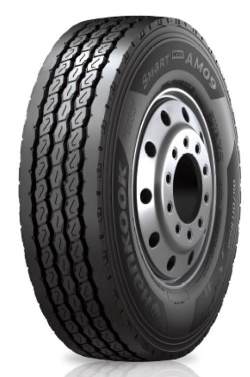 315/80 R22,5 TL HANKOOK AM 09 SMART WORK 156/150K 3PMSF
