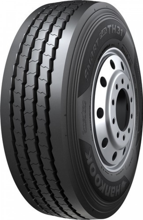 235/75 R17,5 TL HANKOOK TH 31 SMARTFLEX 143/141K 3PMSF