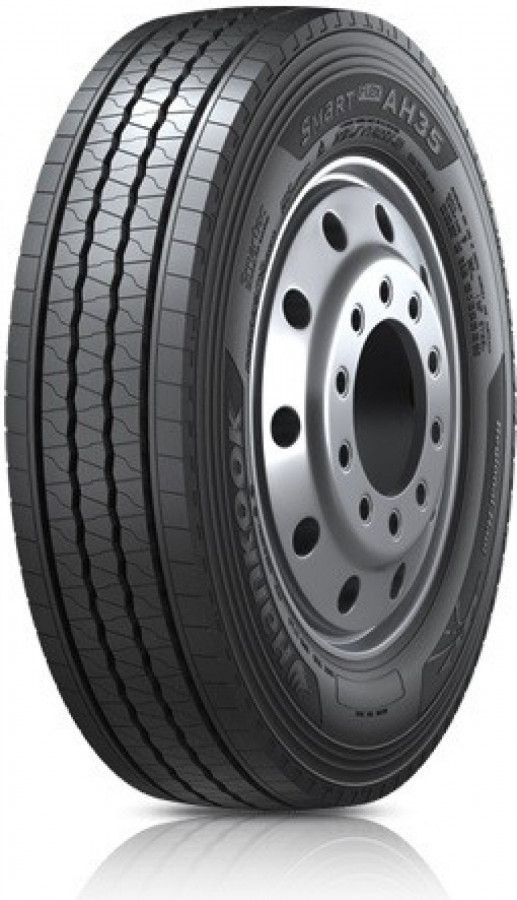 235/75 R17,5 TL HANKOOK AH 35 SMARTFLEX 132/130M 3PMSF