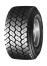 445/65 R22,5 TL Bridgestone M844 169K - návěsové nákladní pneumatiky pro lehké až středně těžké vozy