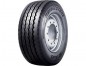 385/65 R225 160K TL 20 PR M+S BRIDGESTONE R168+