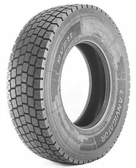 315/70R22,5 156/150L 20PR LANVIGATOR DV211 M+S