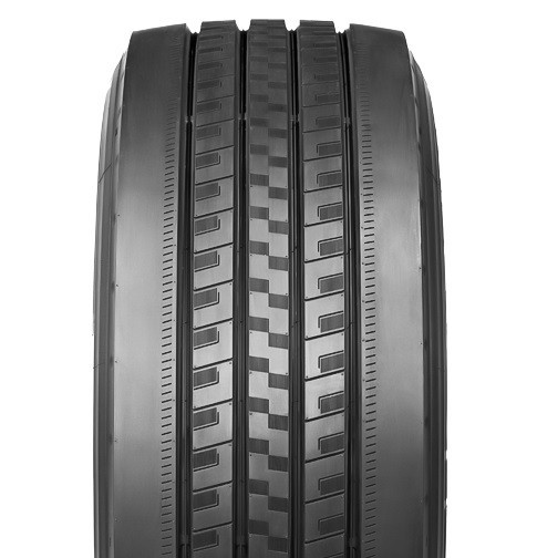 385/65R22,5 164K 24PR LANVIGATOR SL007 M+S č.1