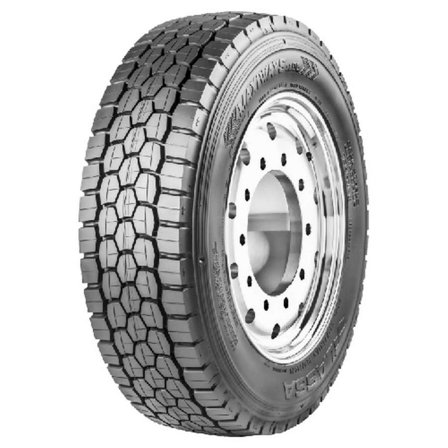 225/75 R17,5 TL Lassa M-110D 159/127M