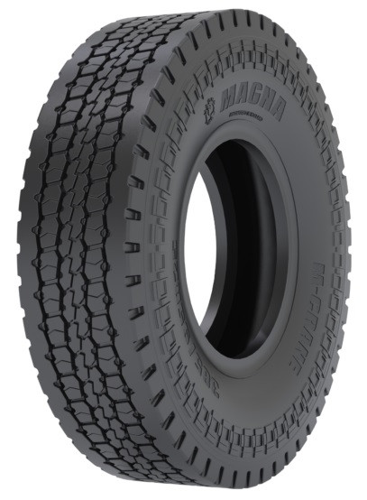 445/95 R25 178F TL E2 M-CRANE *** inkl. O-RING *** 178 F 16.00R 25 MAGNA