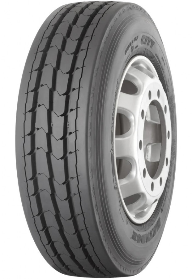 275/70 R22,5 TL MATADOR FU 1 CITY 148/145J 3PMSF