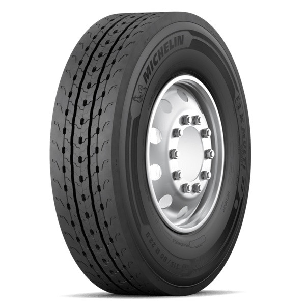 315/70 R22,5 TL MICHELIN X LINE ENERGY Z2 DEMO 156/150L 3PMSF demont