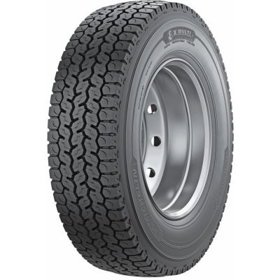 315/80 R22,5 TL MICHELIN X MULTI D RFID 156/150L 3PMSF