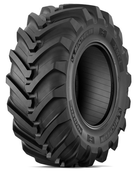 380/75 R20 148A8/B TL DA XMCL 148 A8 148 B 14.5R 20 MICHELIN