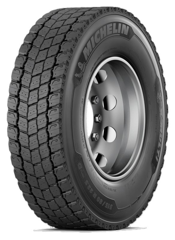 315/70 R22,5 TL MICHELIN X MULTI D RMX 154/150L