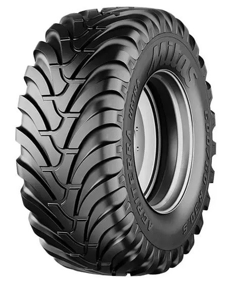 710/50R26,5 AGRITERRA ULTRA 170D TL IMP MITAS 