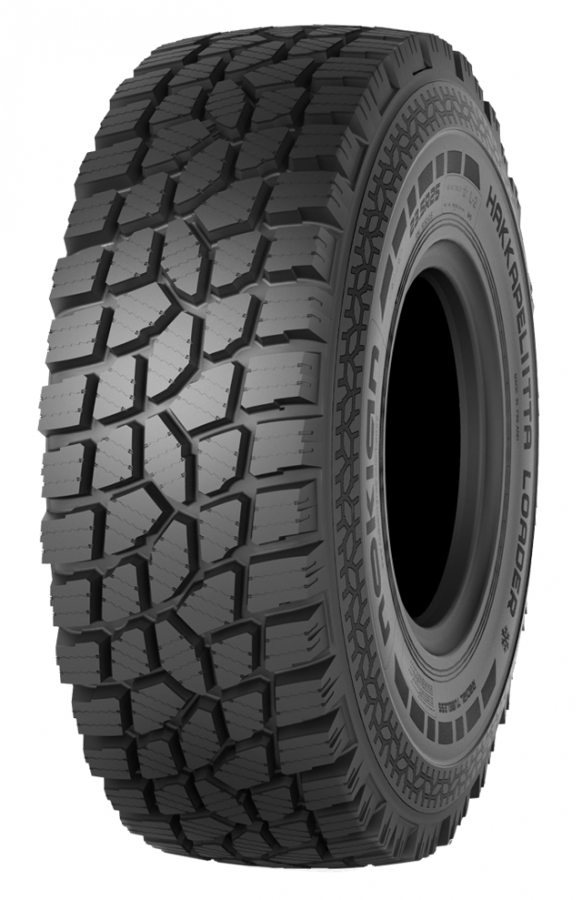 20,5R25 HAKKAPELIITTA LOADER SB  TL 186 A2 NOKIAN 