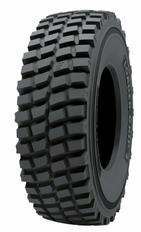 Loader Grip 2 L-3 SB