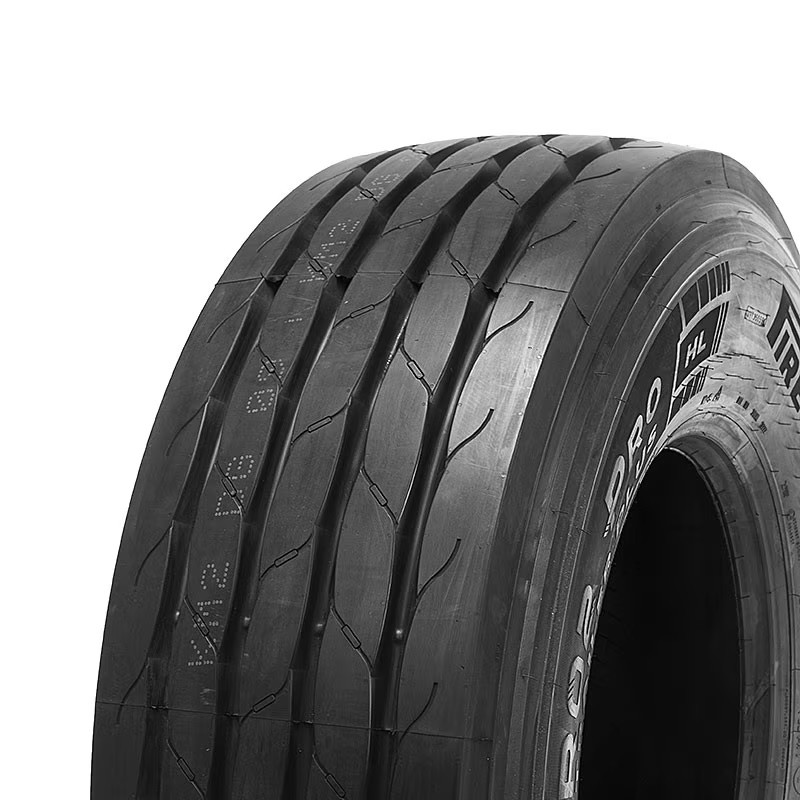 245/70 R17,5 TL PIRELLI R02 PRO TRAILER FRT 143/141L 3PMSF
