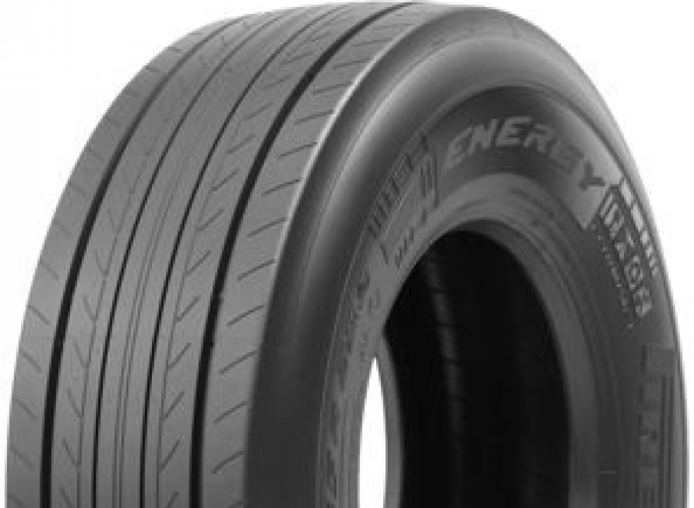 385/55 R22 TL PIRELLI ST01 NEVERENDING FRT 160K