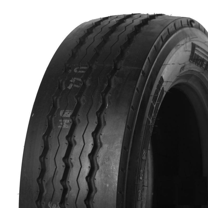 435/50 R19,5 TL PIRELLI M+S ST:01 160J M+S
