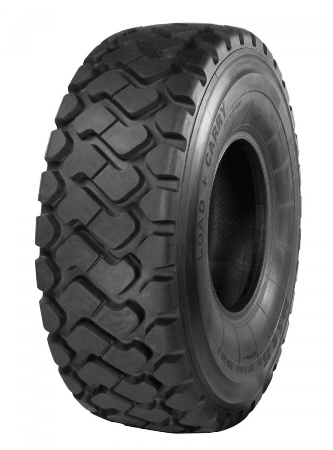 26,5x25 TL RODOS LOAD & CARRY 2 L3 36MM 1A KARKASSE