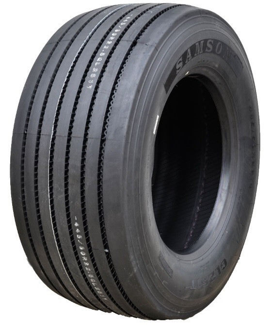 455/40 R22,5 TL SAMSON GL251 160J  20PR č.1