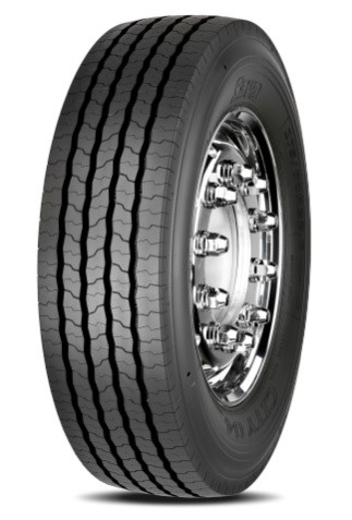 275/70 R22 TL SAVA CITY U4 18PR 148/145J 3PMSF