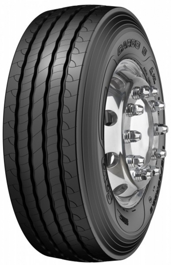 435/50 R19,5 TL SAVA CARGO 5RFID 20PR 160J 3PMSF