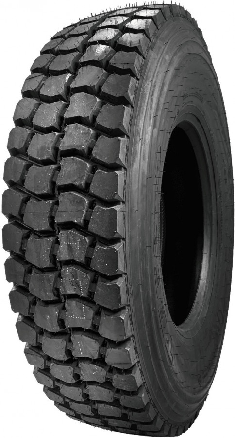 315/80 R225 156K TL M+S Tegrys T.E68D