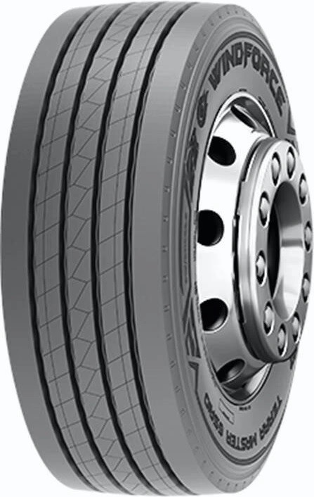315/70 R22,5 WINDFORCE TERRA MASTER GSA10 156L M+S 3PMSF 20PR